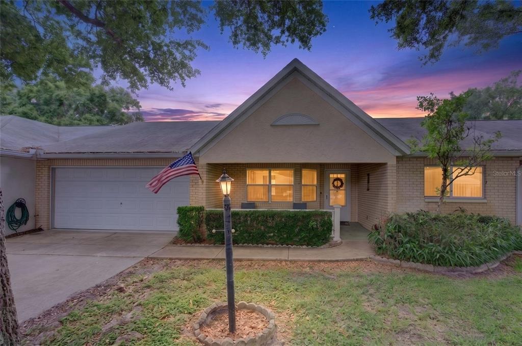 96th Ln, Ocala, FL 34481