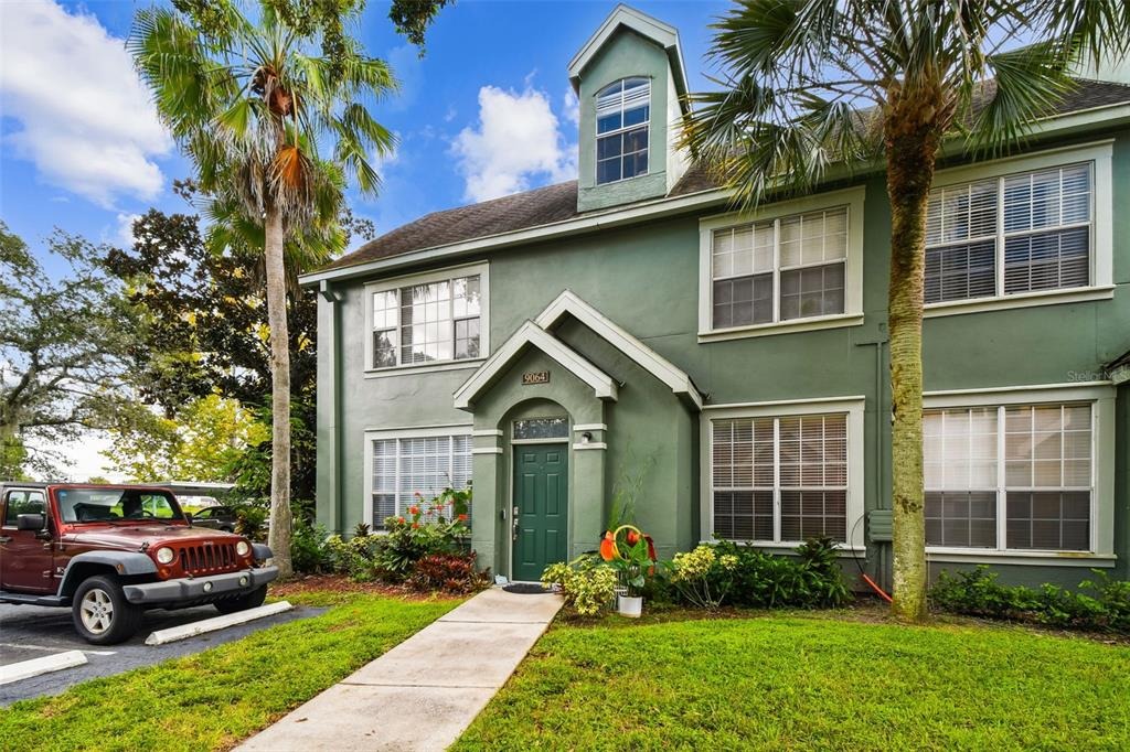 Lake Chase Island Way, Tampa, FL 33626