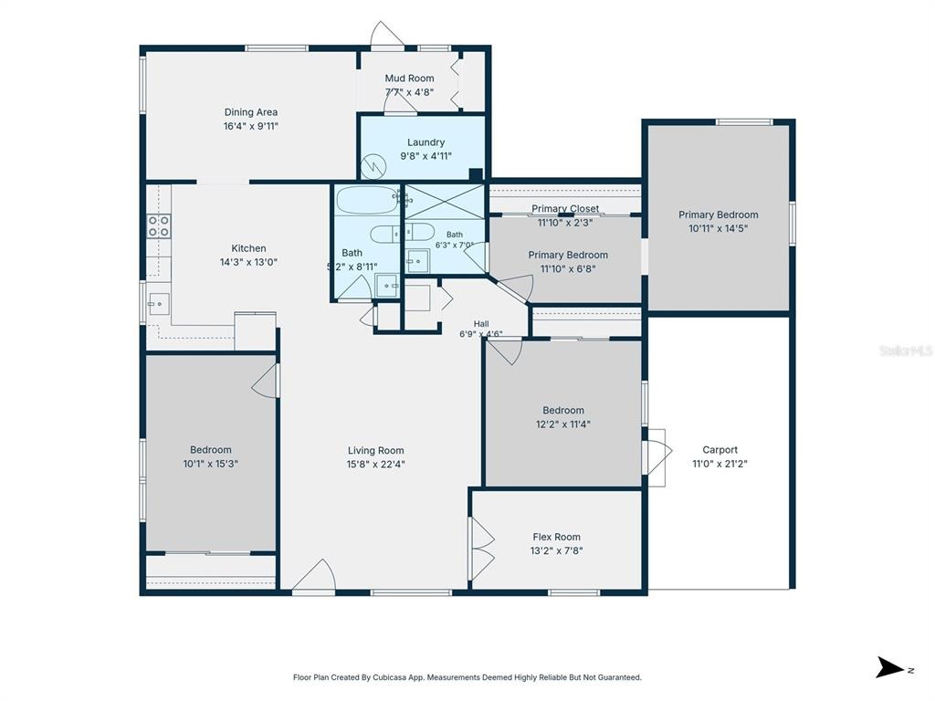 David Ave, Clearwater, FL 33759 #1