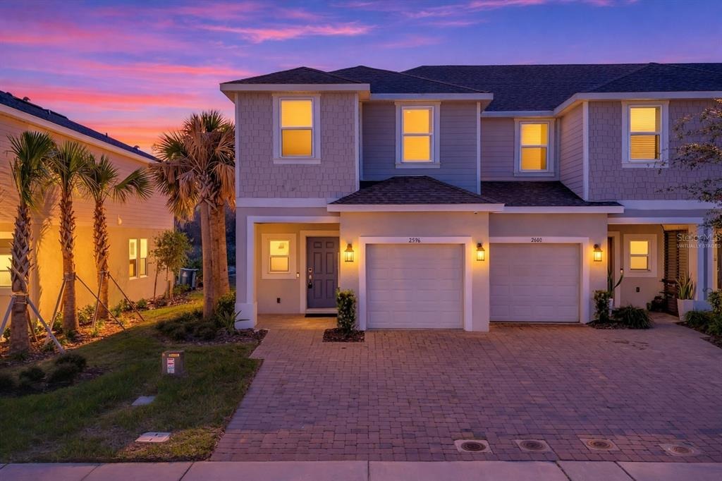 Penguin Blvd, Davenport, FL 33837