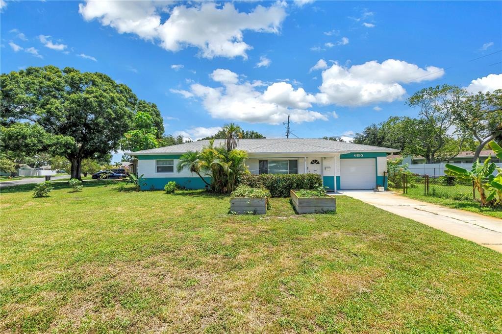 28th Ave, Saint Petersburg, FL 33710