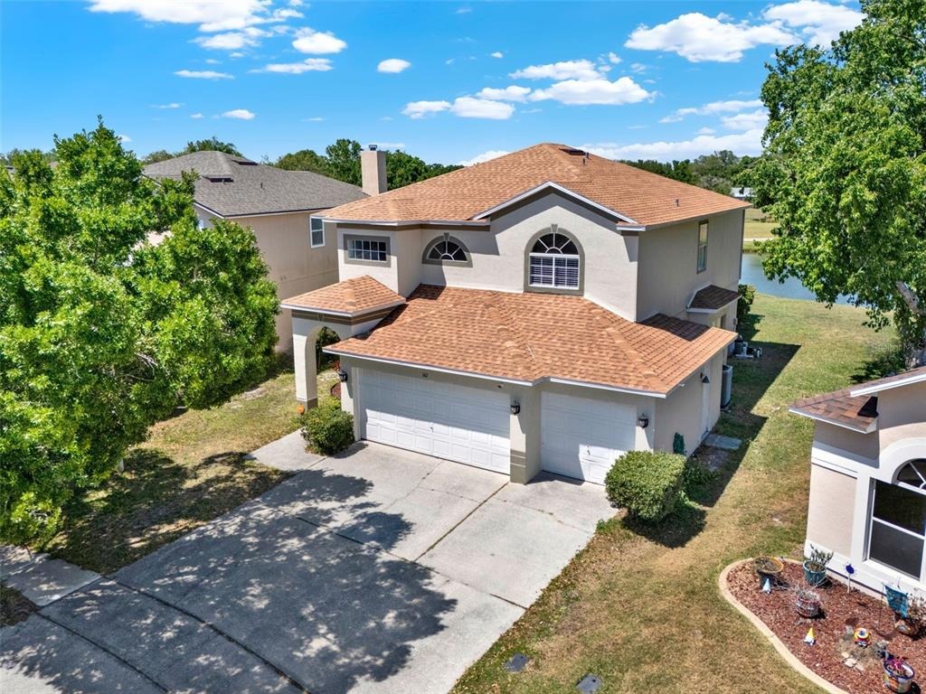 Harwood Cir, Kissimmee, FL 34744
