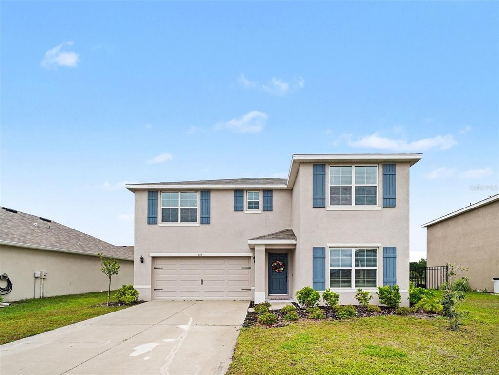 Dovetail Ln, Palmetto, FL 34221