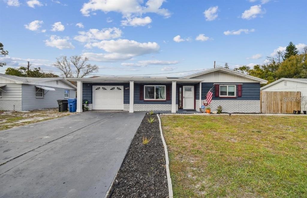Masonville Loop, Holiday, FL 34691