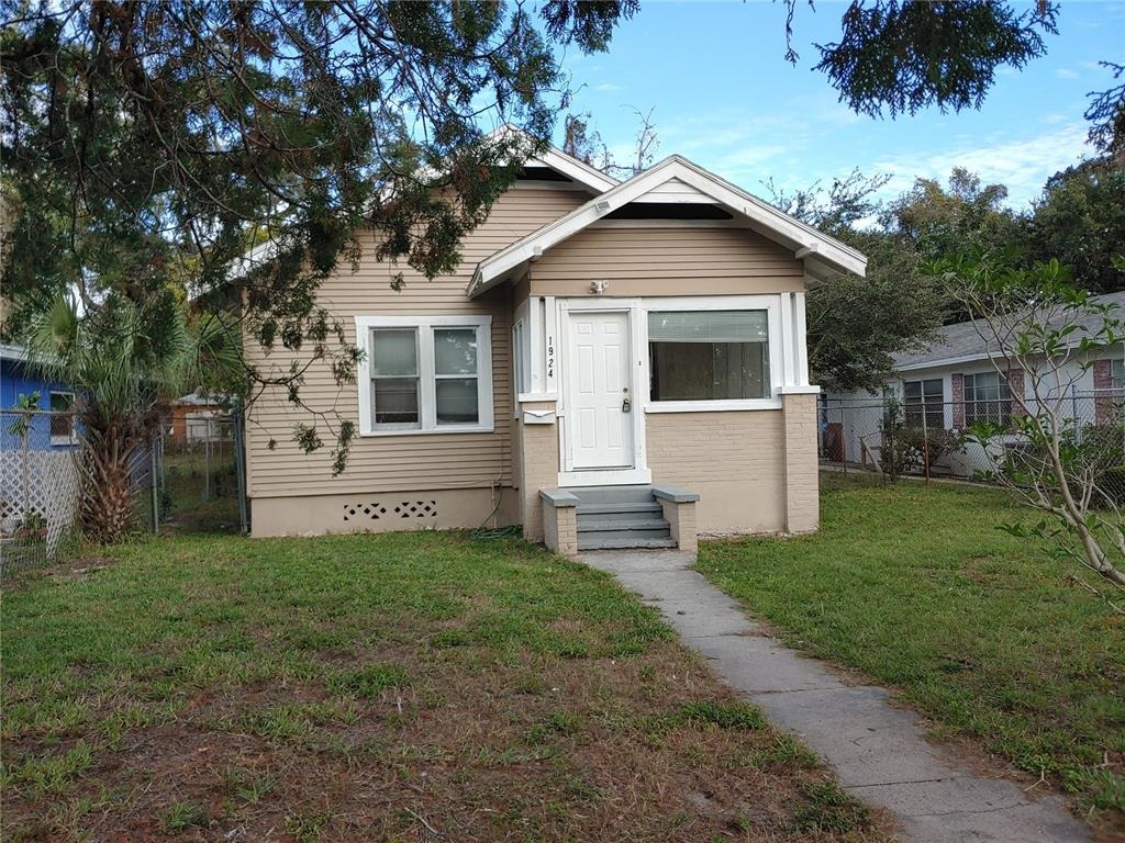 30th St, Saint Petersburg, FL 33712