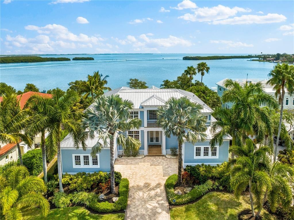 Hideaway Bay Dr, Longboat Key, FL 34228
