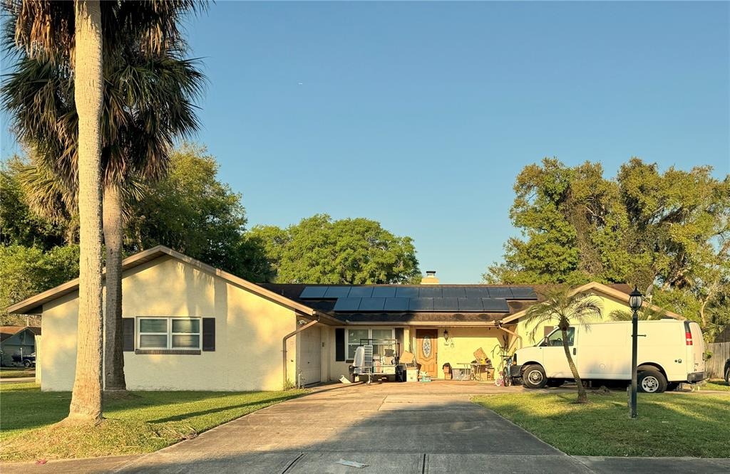 Merrimac Dr, Port Orange, FL 32127