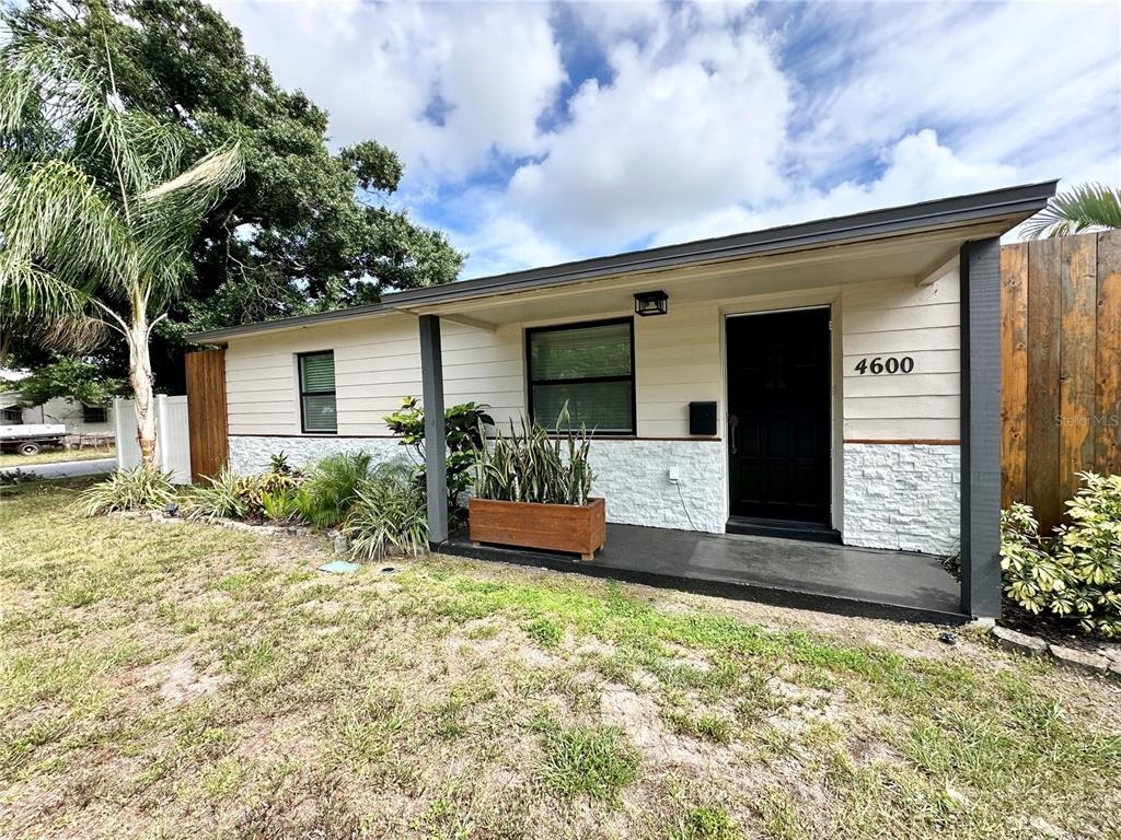 30th Ave, Saint Petersburg, FL 33713