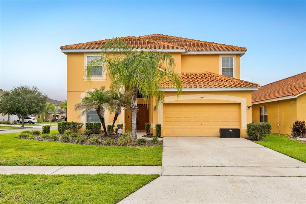 Dharma Cir, Kissimmee, FL 34746