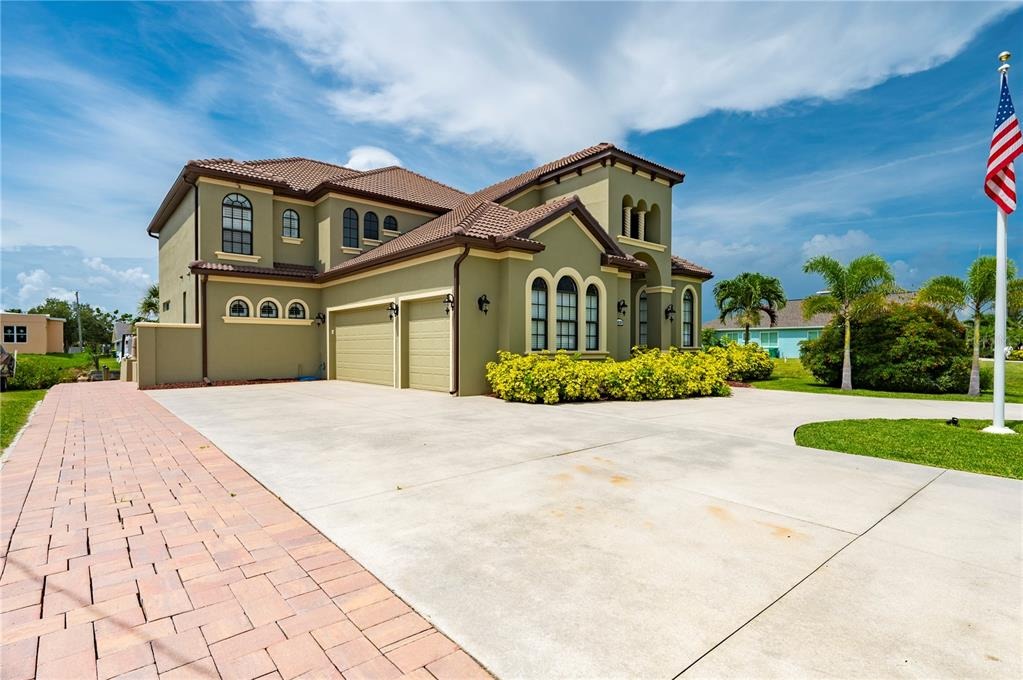 Ohara Dr, Port Charlotte, FL 33948 #1