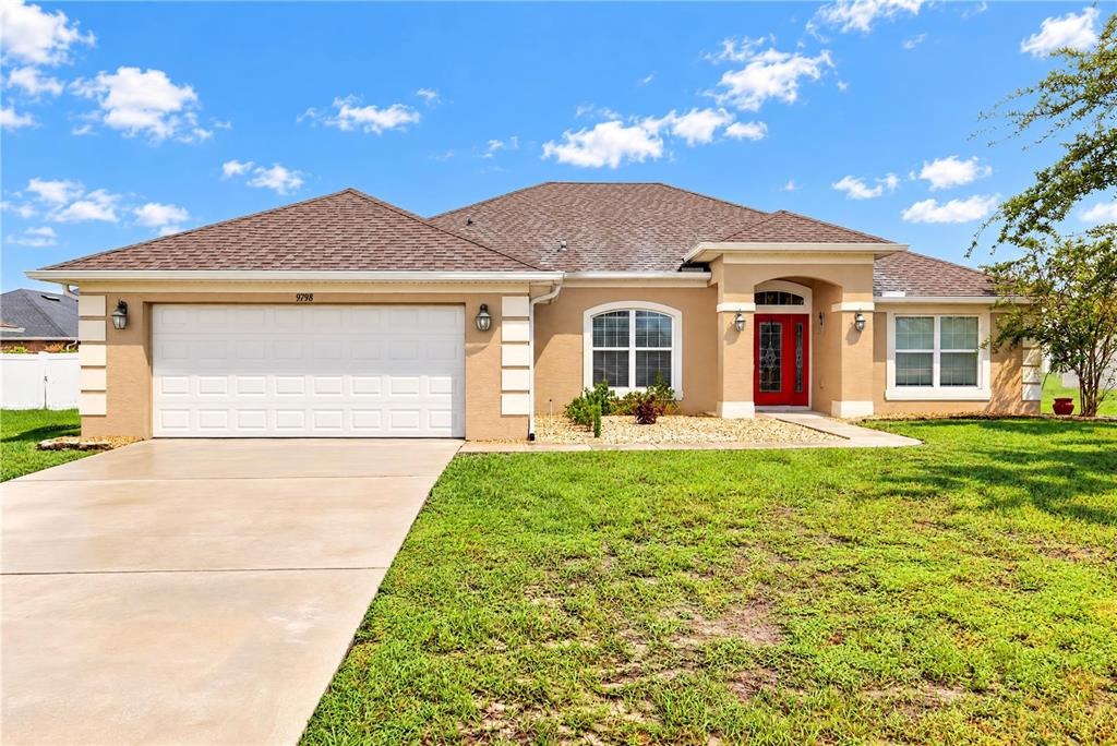 56th Cir, Ocala, FL 34476