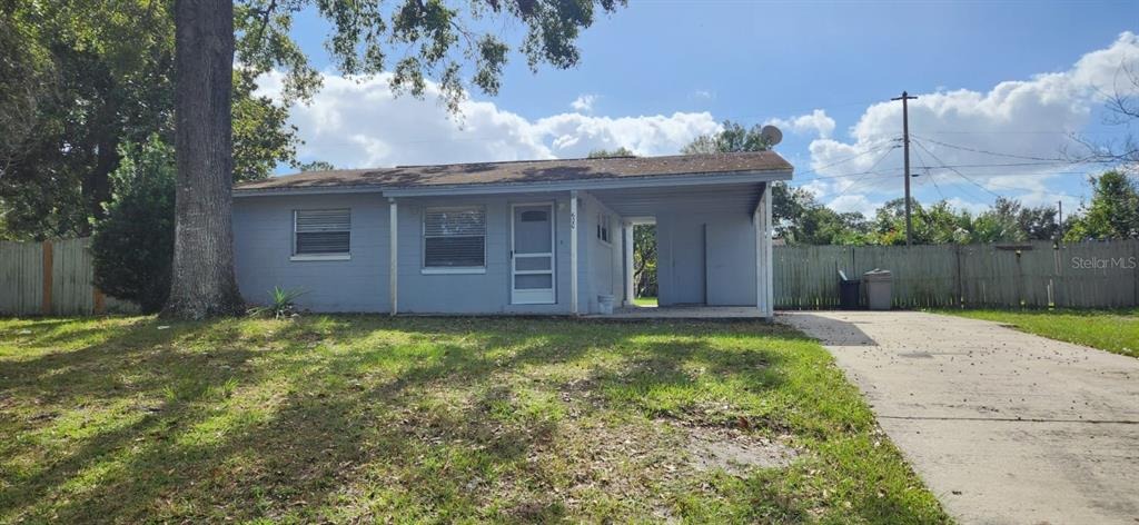 Lilac Rd, Casselberry, FL 32707