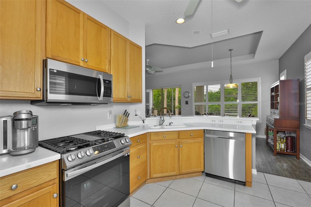 Regal Manor Way, Sun City Center, FL 33573 #1