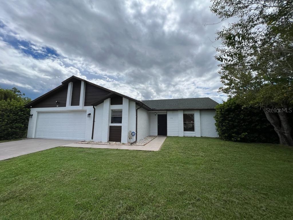 Talavera Ln, Kissimmee, FL 34758