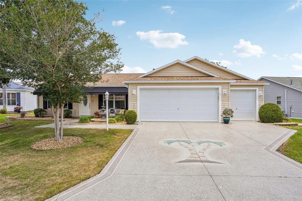 Foster Pl, The Villages, FL 32162