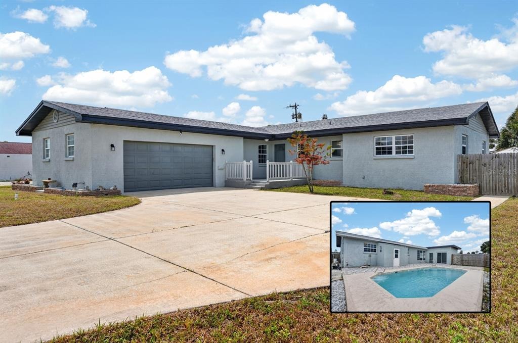 Bel Aire Dr, Daytona Beach, FL 32118