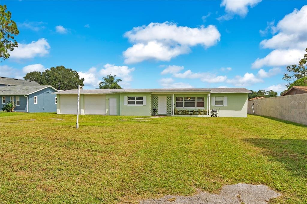 Padgett Cir, Orlando, FL 32839