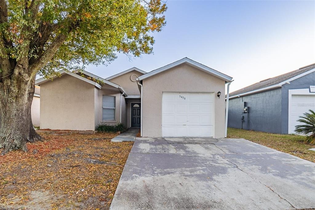 Wood Crossing St, Orlando, FL 32811