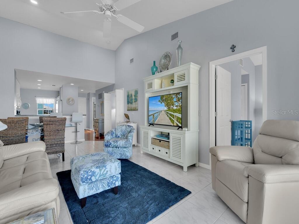 Sabal Trace Dr, North Port, FL 34287