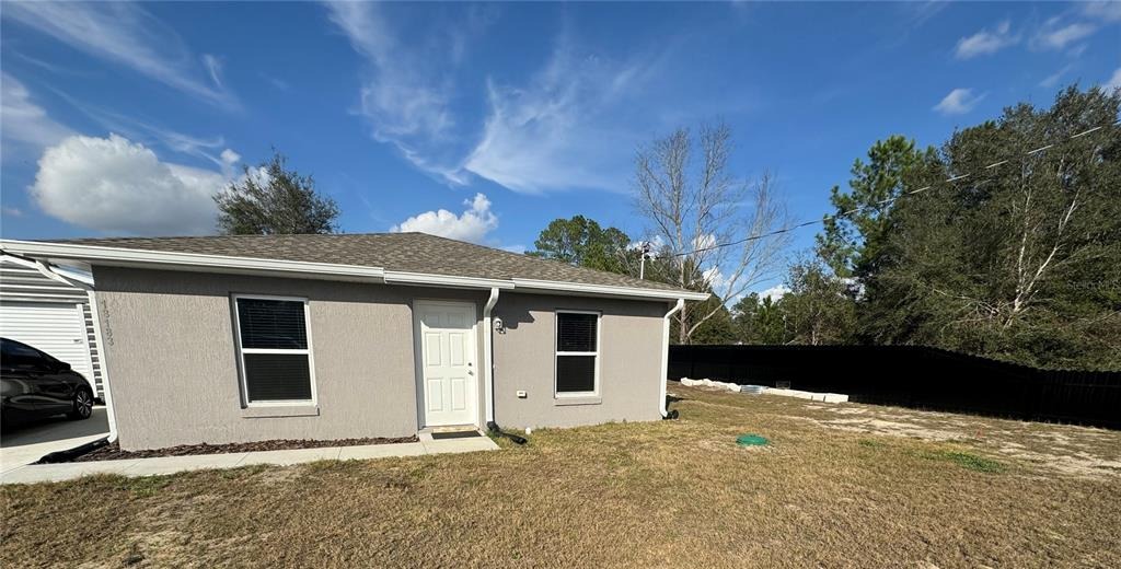 113th Pl, Dunnellon, FL 34432