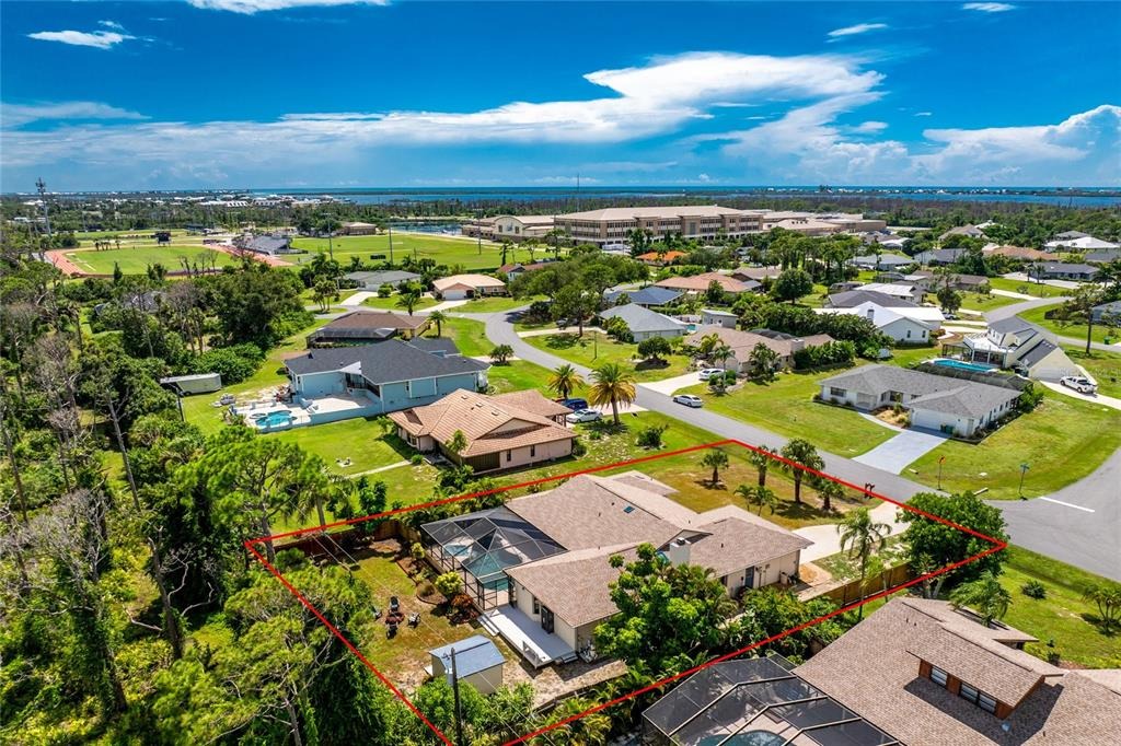 Bay Harbor Dr, Englewood, FL 34224 #1