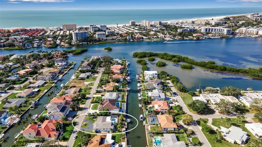 Stanford Ln, Sarasota, FL 34231
