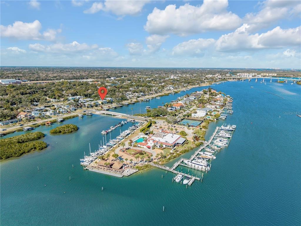 Riverside Dr, New Smyrna Beach, FL 32168 #1