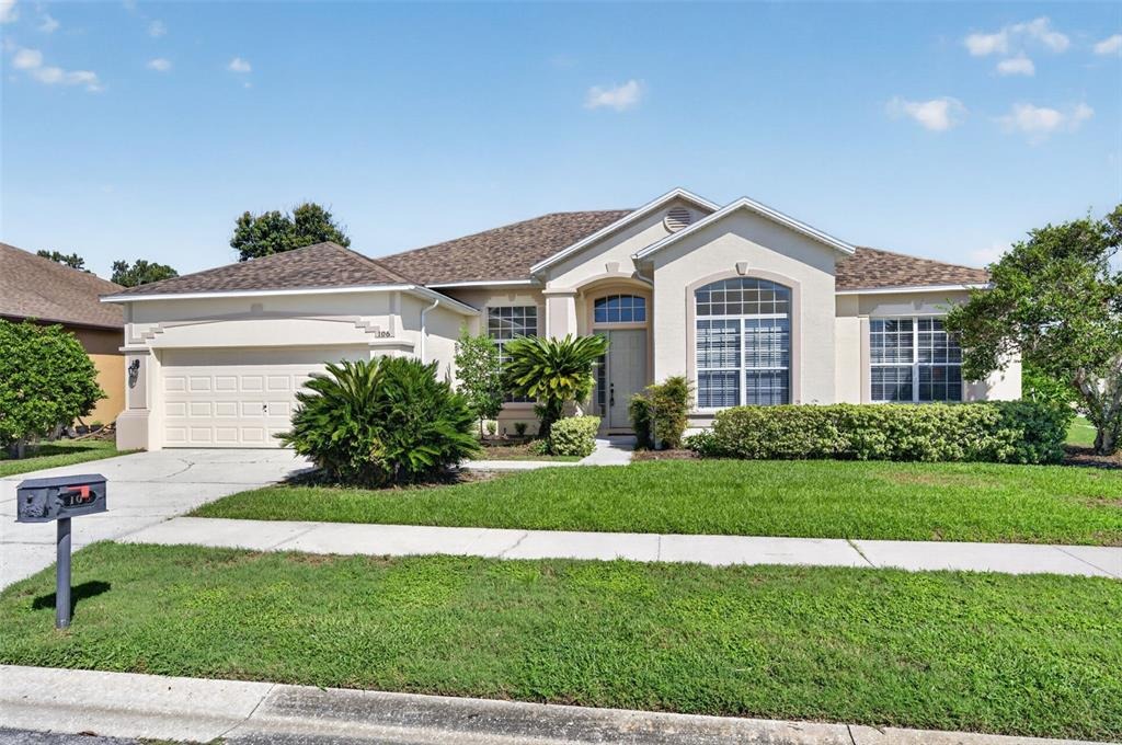 Southern Pine Way, Davenport, FL 33837