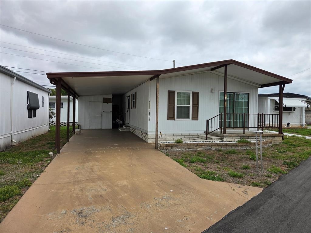 71st Ln, Saint Petersburg, FL 33709