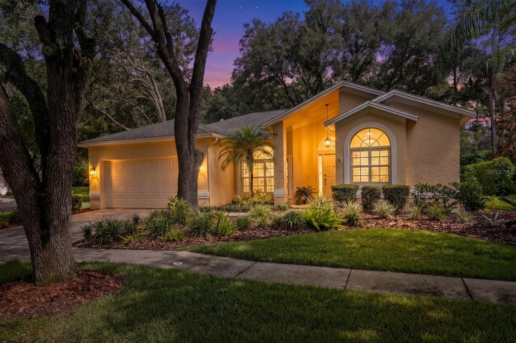 Knightsbridge Ct, Tampa, FL 33647