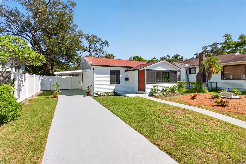 19th Ave, Saint Petersburg, FL 33705