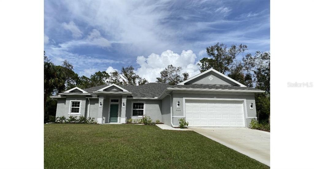 Swiss Ave, North Port, FL 34291