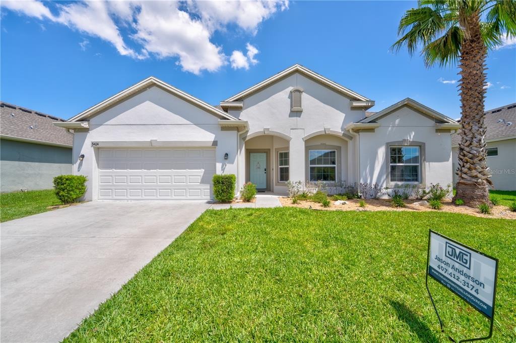 Manchester Dr, Saint Cloud, FL 34771