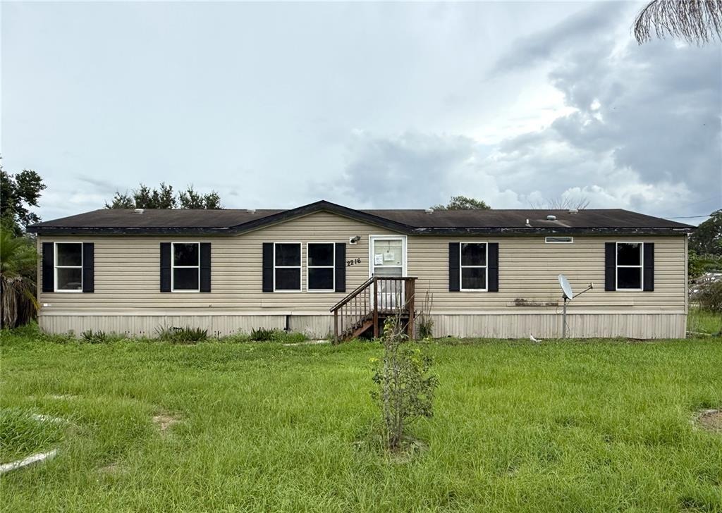 Harris Rd, Wauchula, FL 33873