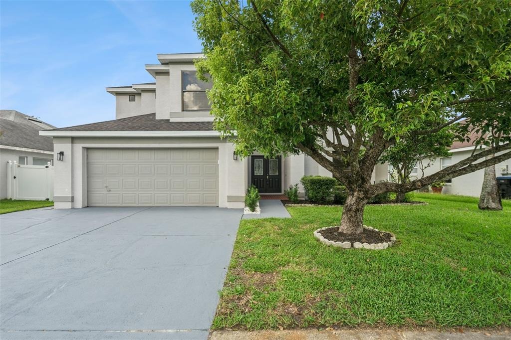Bohannon Blvd, Orlando, FL 32824
