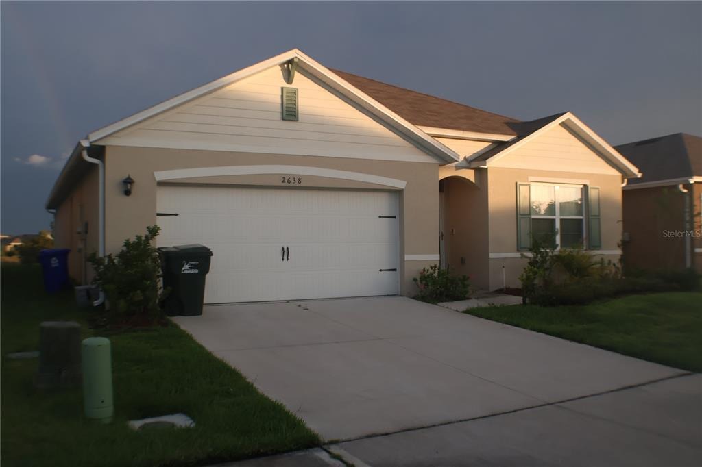 Galway Grove Way, Lakeland, FL 33811