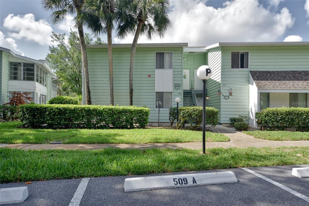Midway Dr, Ocala, FL 34472