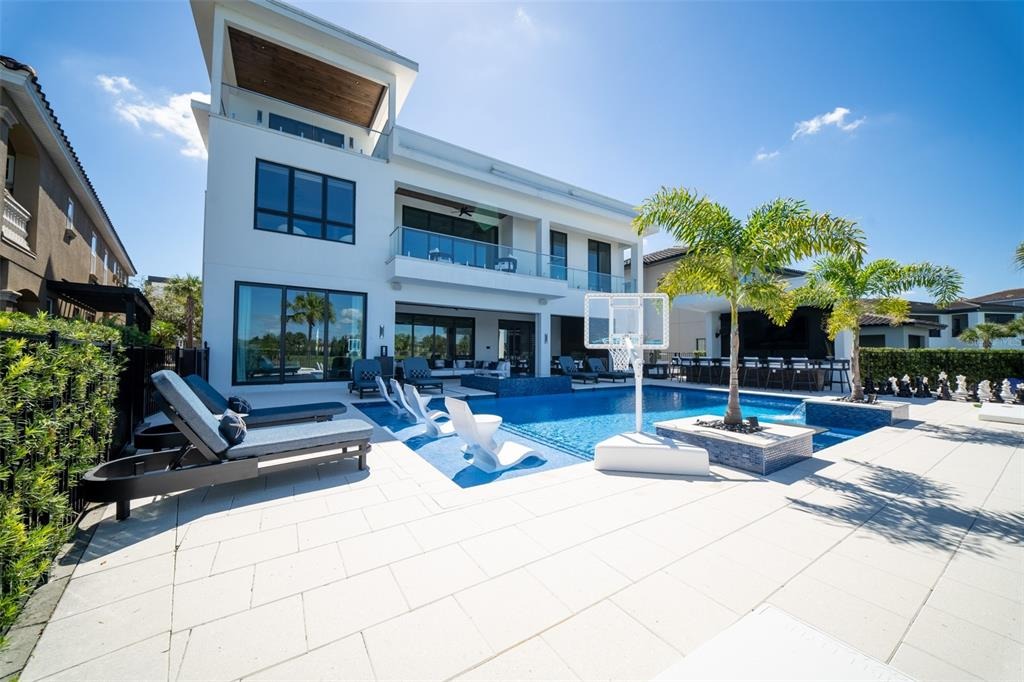 Golden Bear Dr, Reunion, FL 34747 #1