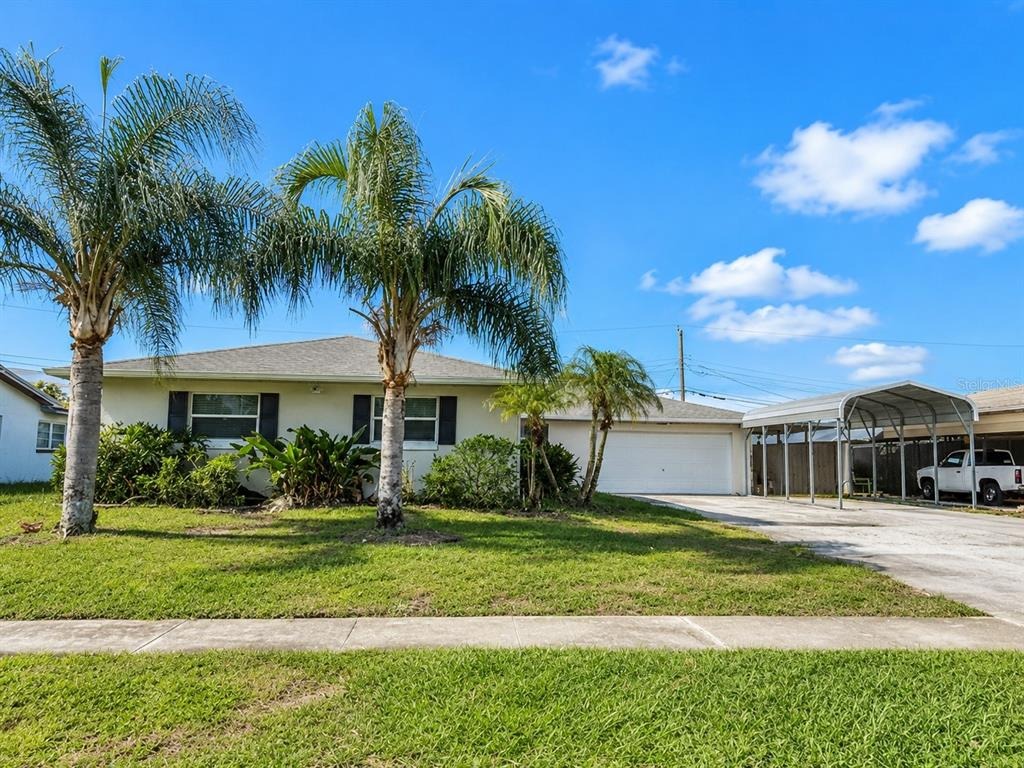 Bimini St, Titusville, FL 32780
