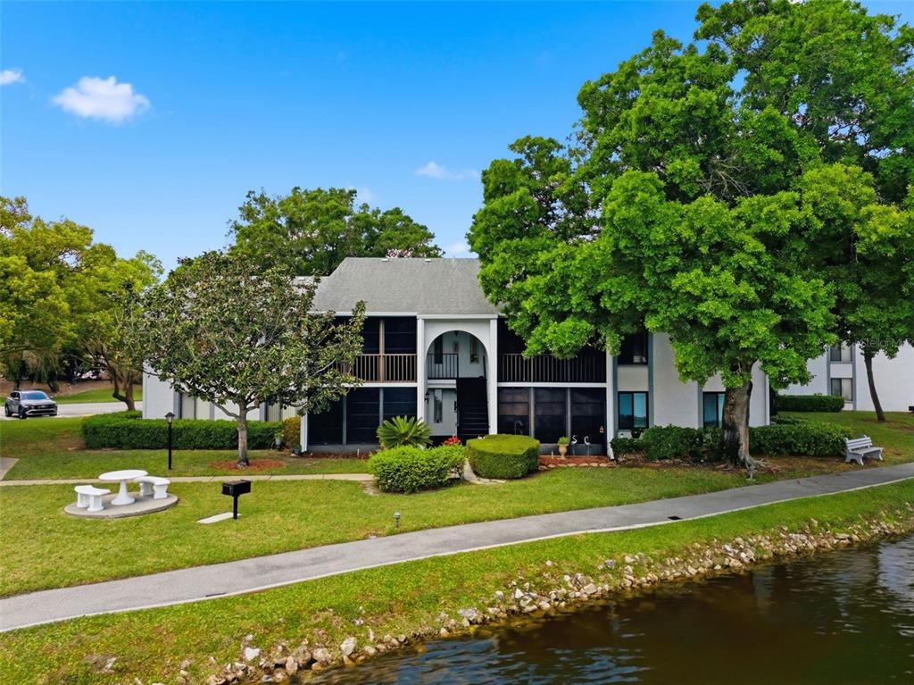 Pine Ridge Cir, Tarpon Springs, FL 34688