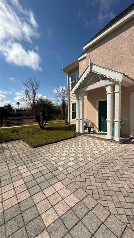 Mangrove Aly, Kissimmee, FL 34746