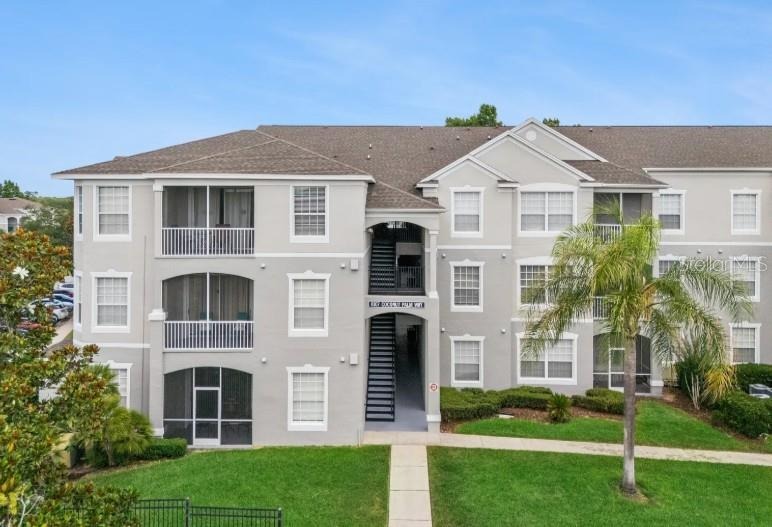 Coconut Palm Way, Kissimmee, FL 34747