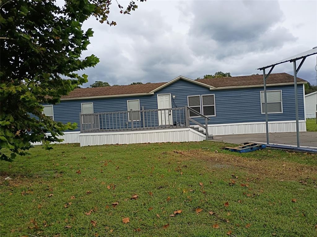 Glen Meadow Dr, Lakeland, FL 33810