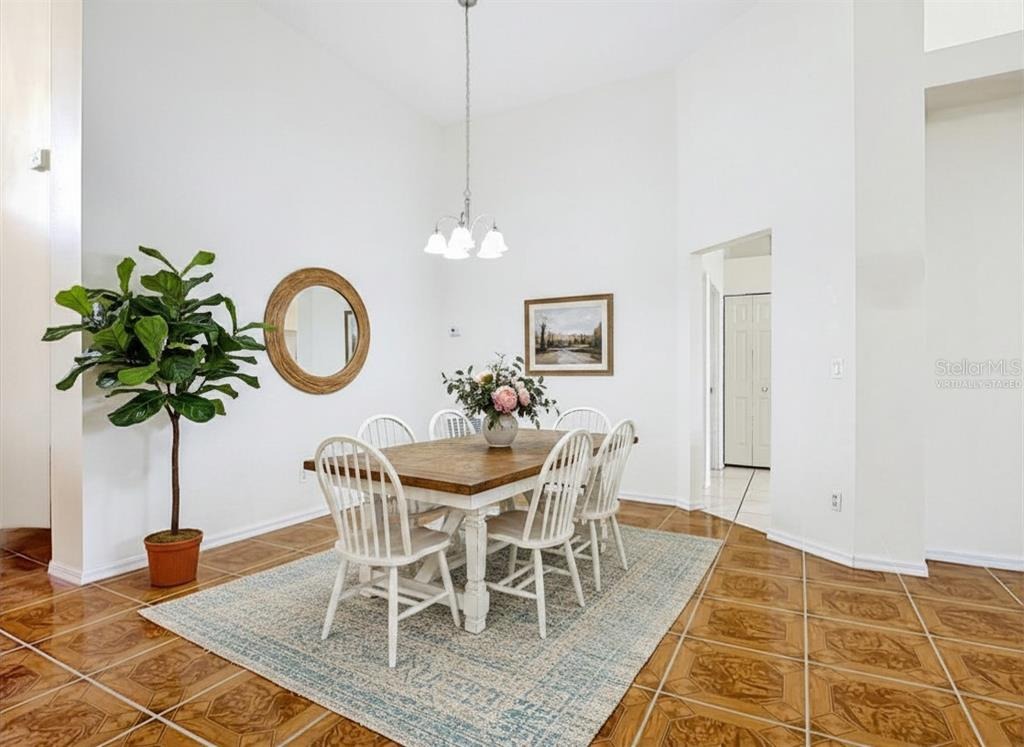 High Vista Dr, Davenport, FL 33837 #1