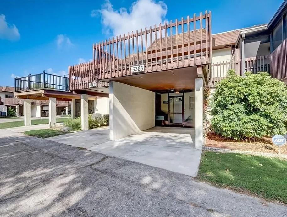 Ramblewood Dr, Sarasota, FL 34237