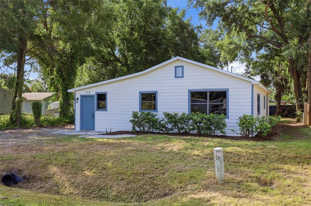 Court St, Kissimmee, FL 34741