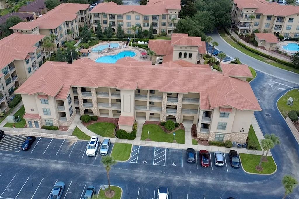 Charo Pkwy, Davenport, FL 33897