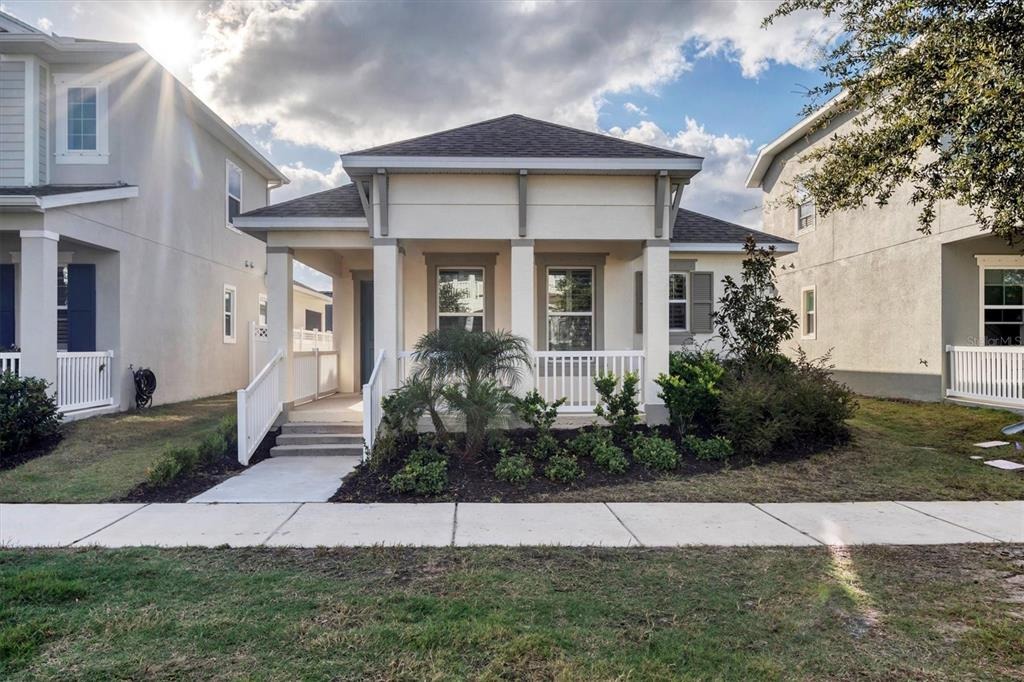 Winterside Dr, Apollo Beach, FL 33572