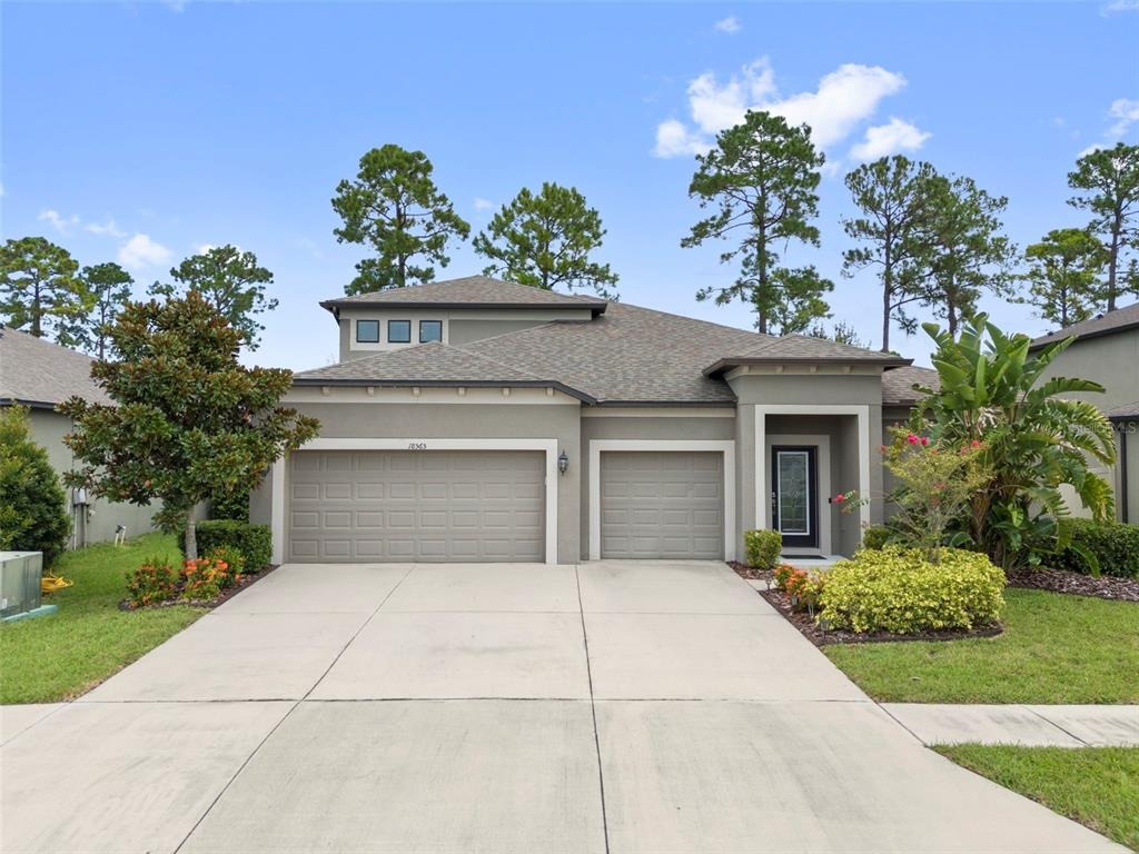 Obregan Dr, Spring Hill, FL 34610
