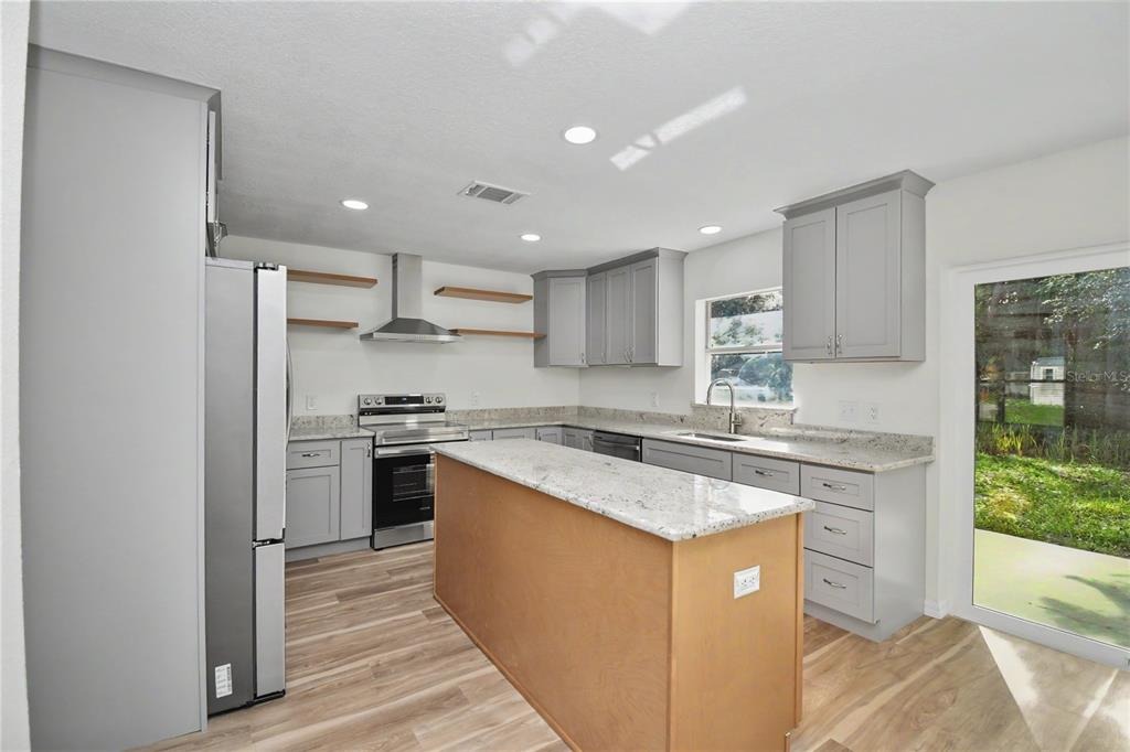Cromey Rd, North Port, FL 34288 #1
